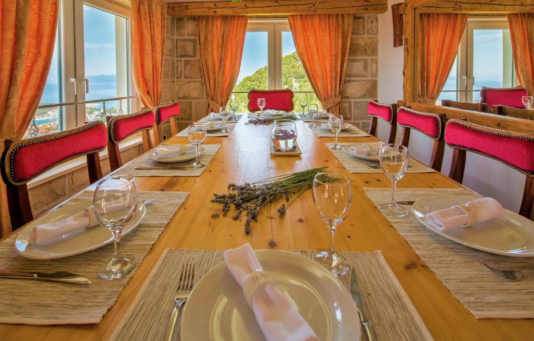 Photo of Livingroom in Makarska