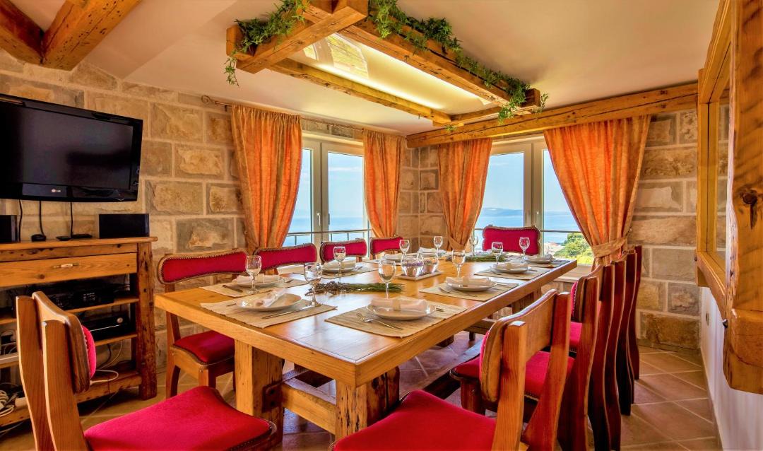 Photo of Livingroom in Makarska