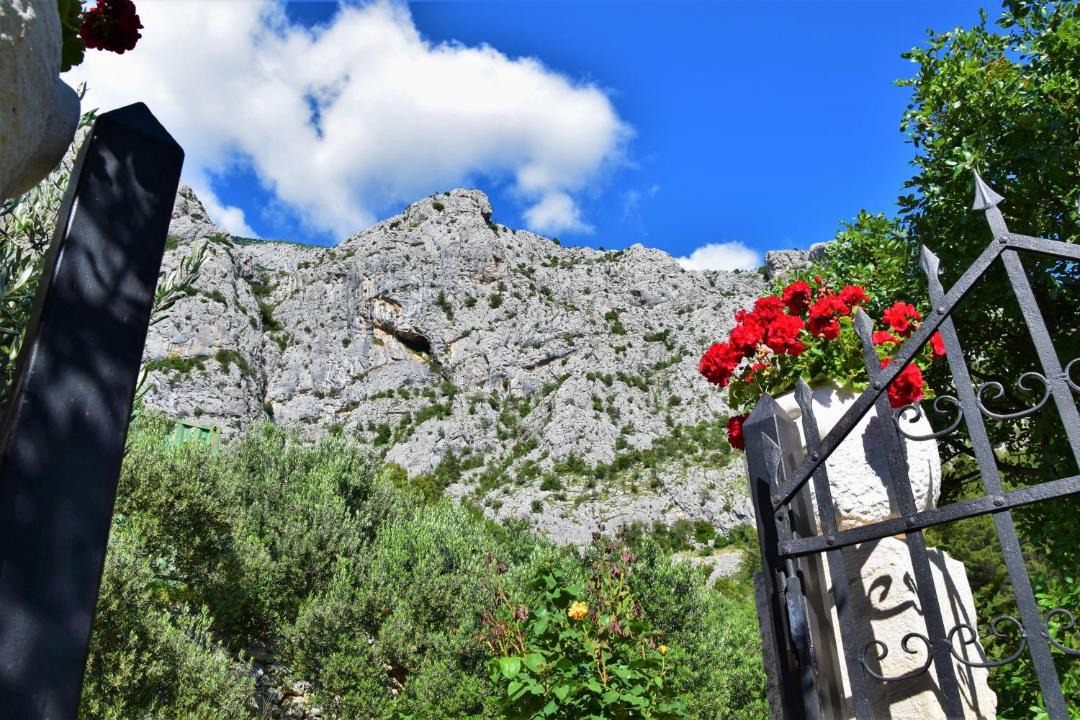 Photo of Buildings in Makarska