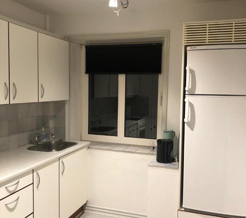 Photo of Kitchen in Thisted