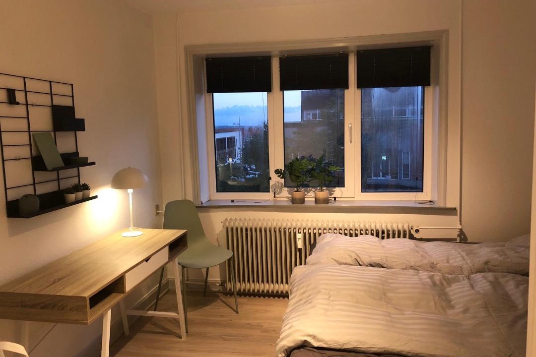 Photo of Bedroom in Thisted