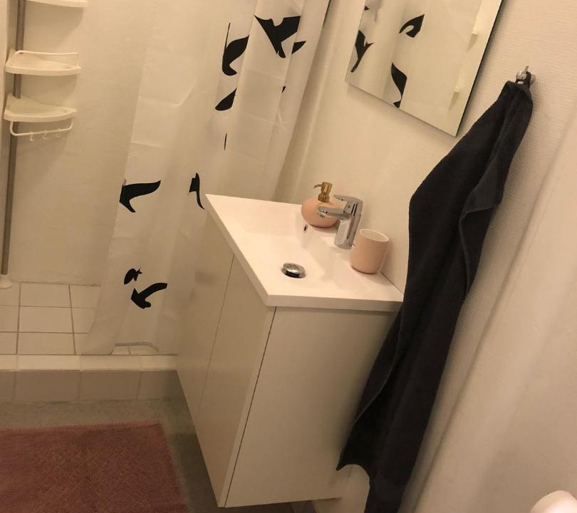 Photo of Bathroom in Thisted
