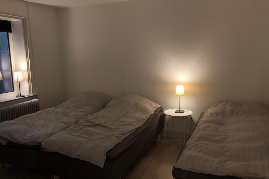 Photo of Bedroom in Thisted