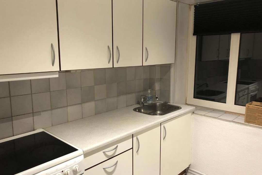 Photo of Kitchen in Thisted