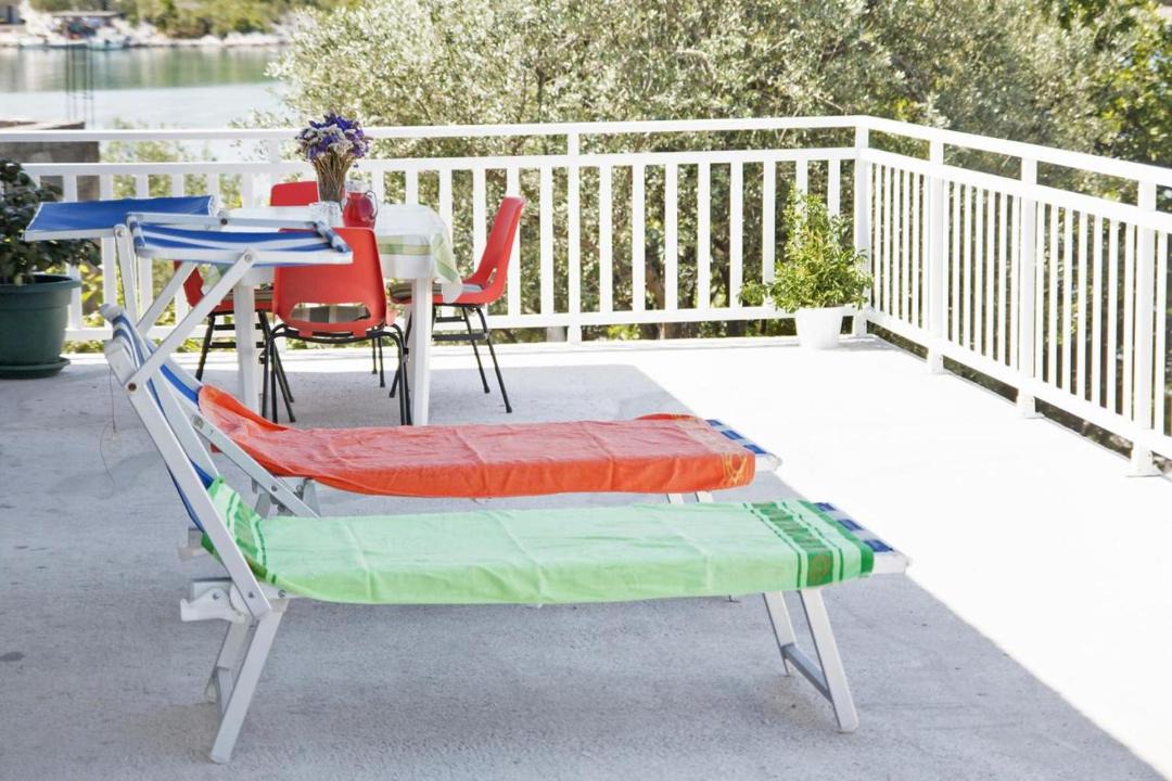 Photo of Patio Balcony in Putnikovic
