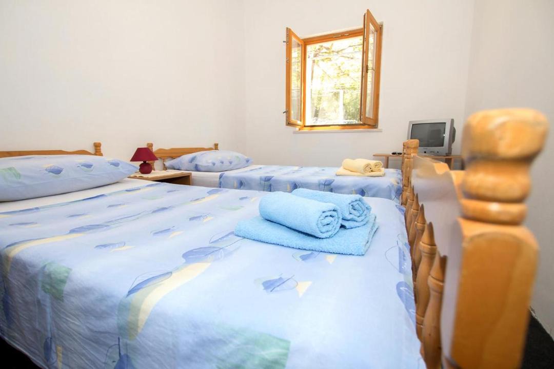 Photo of Bedroom in Putnikovic