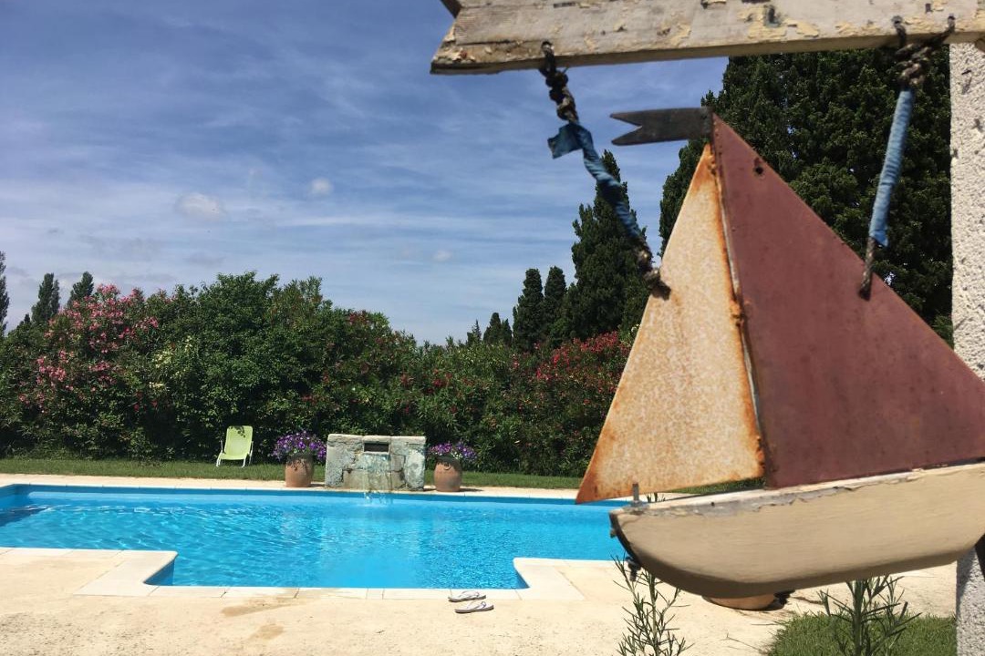 Photo of Others in Rognonas