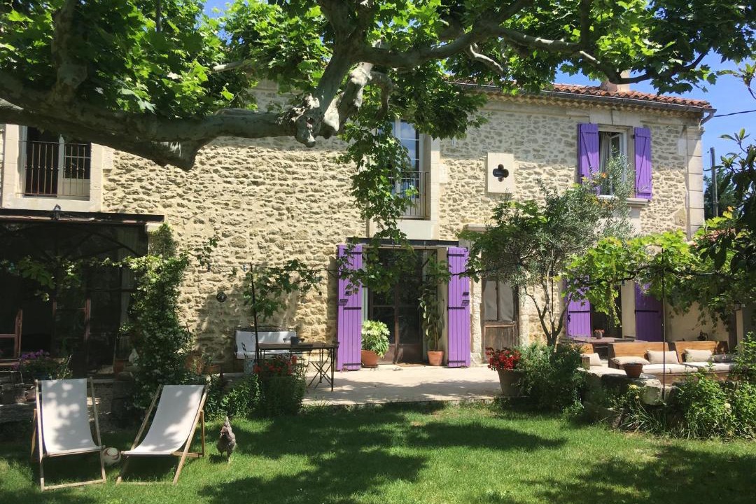 Photo of Others in Rognonas