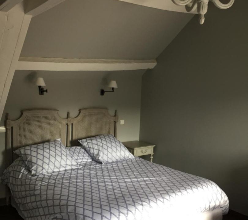 Photo of Bedroom in Wimille