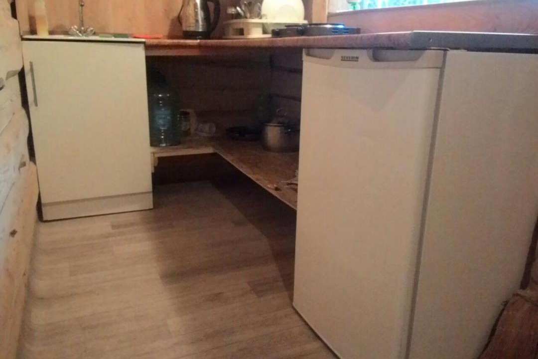 Photo of Kitchen in Petrovsky