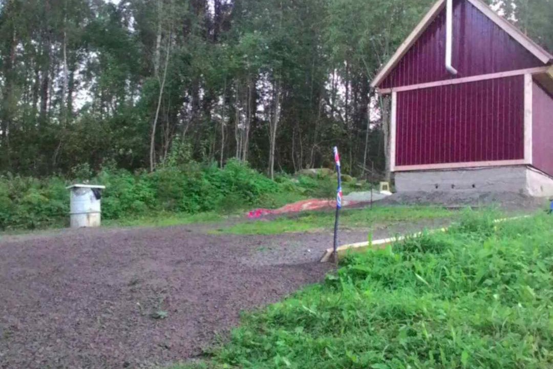 Photo of Buildings in Petrovsky
