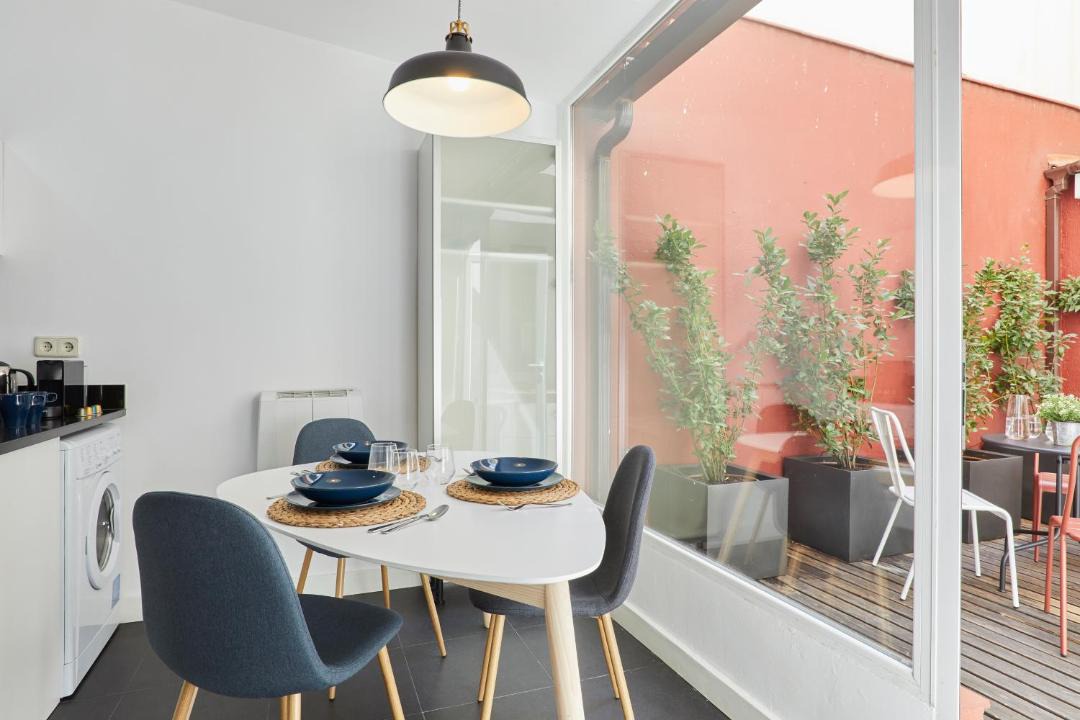 Photo of Livingroom in Castellana