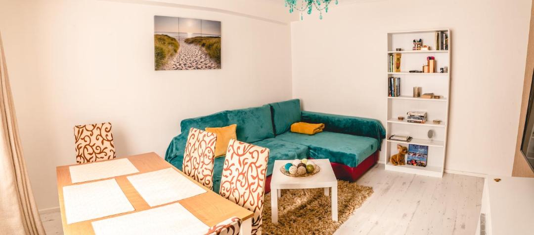 Photo of Livingroom in Chelsea Riverside