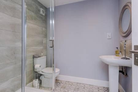 Photo of Bathroom in Lymm