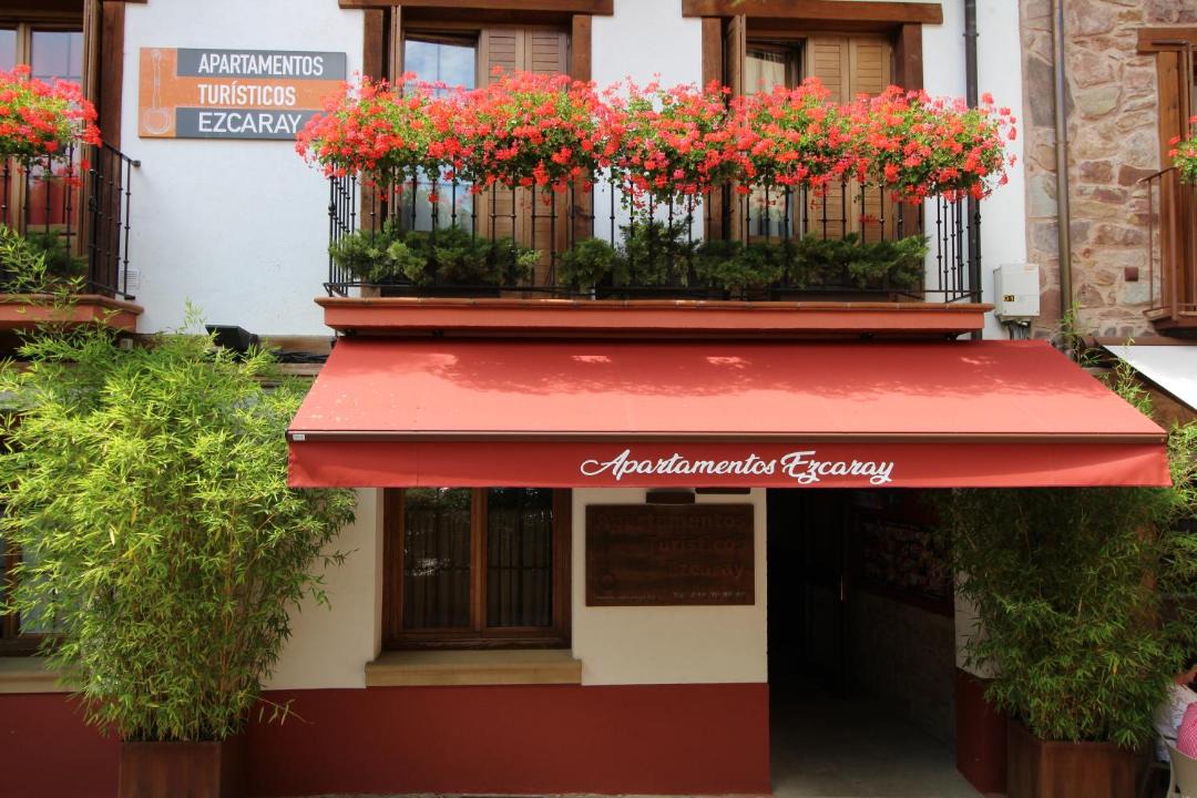 Photo of Patio Balcony in Ezcaray