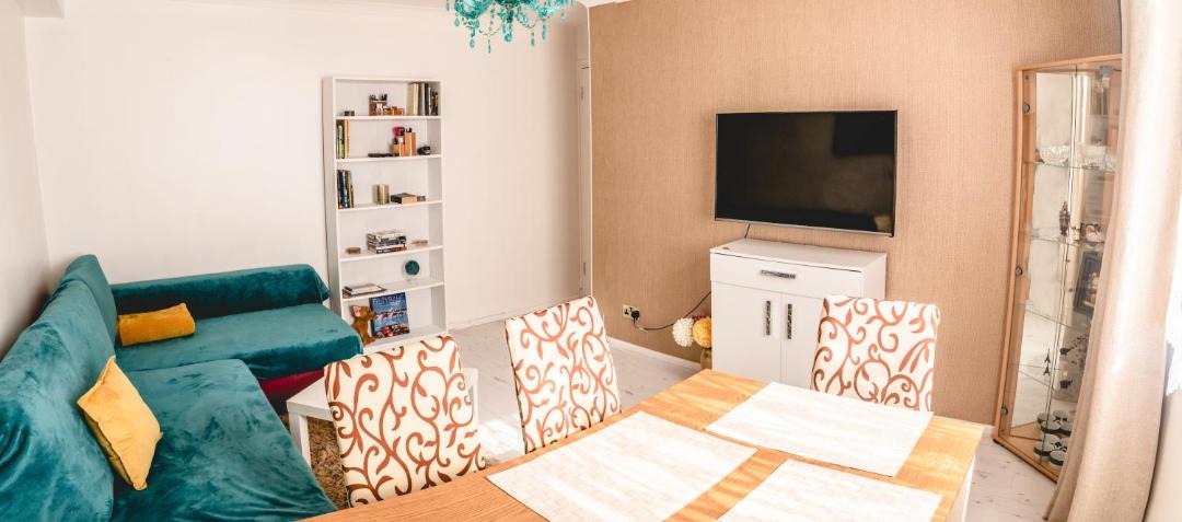 Photo of Bedroom in Chelsea Riverside