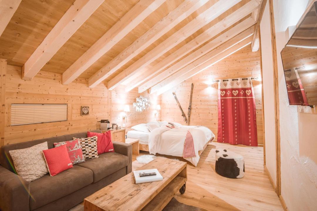 Photo of Others in Champery