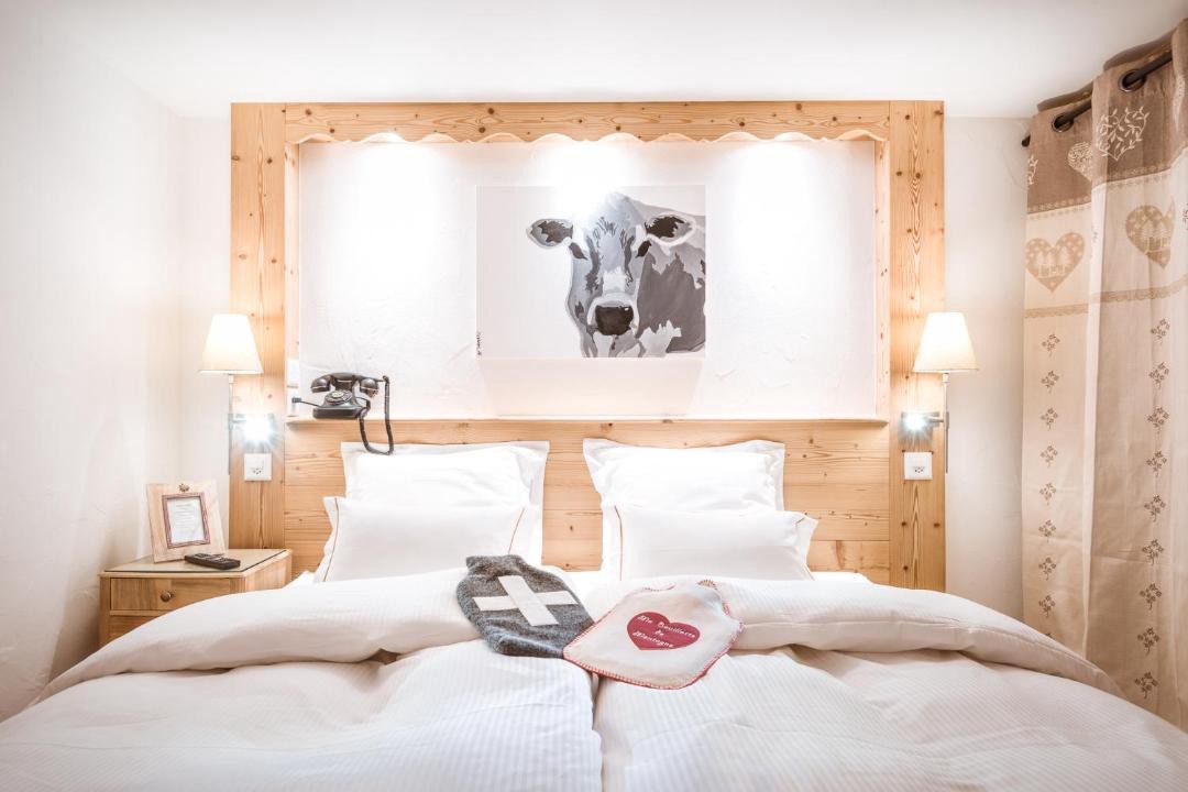Photo of Others in Champery
