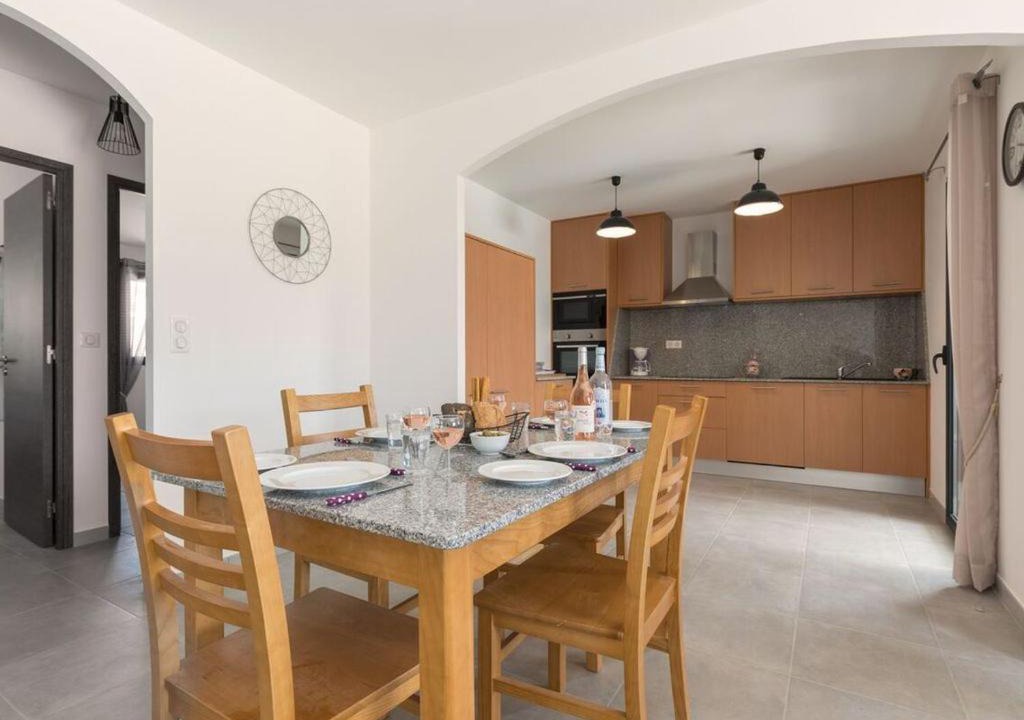 Photo of Kitchen in Lozari