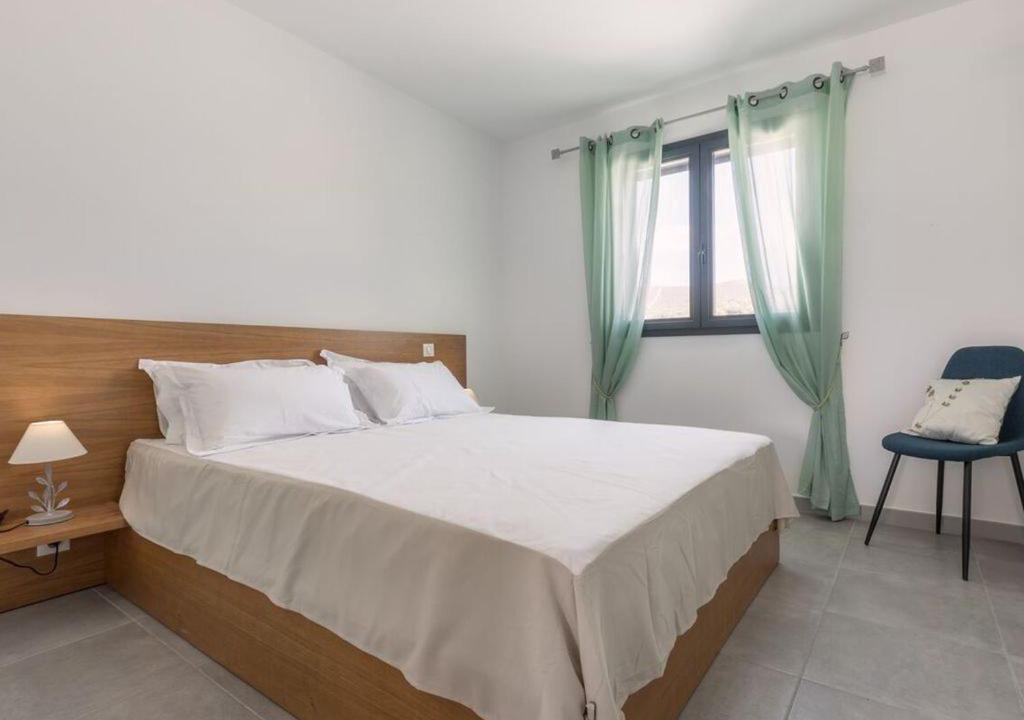 Photo of Bedroom in Lozari