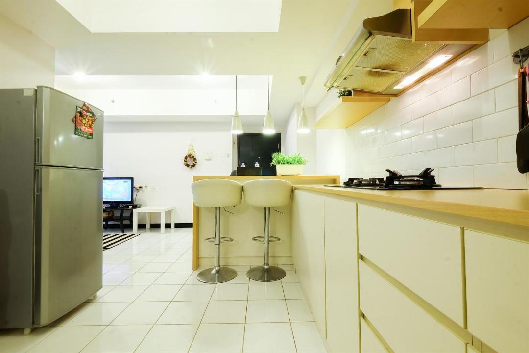 Photo of Kitchen in Karet