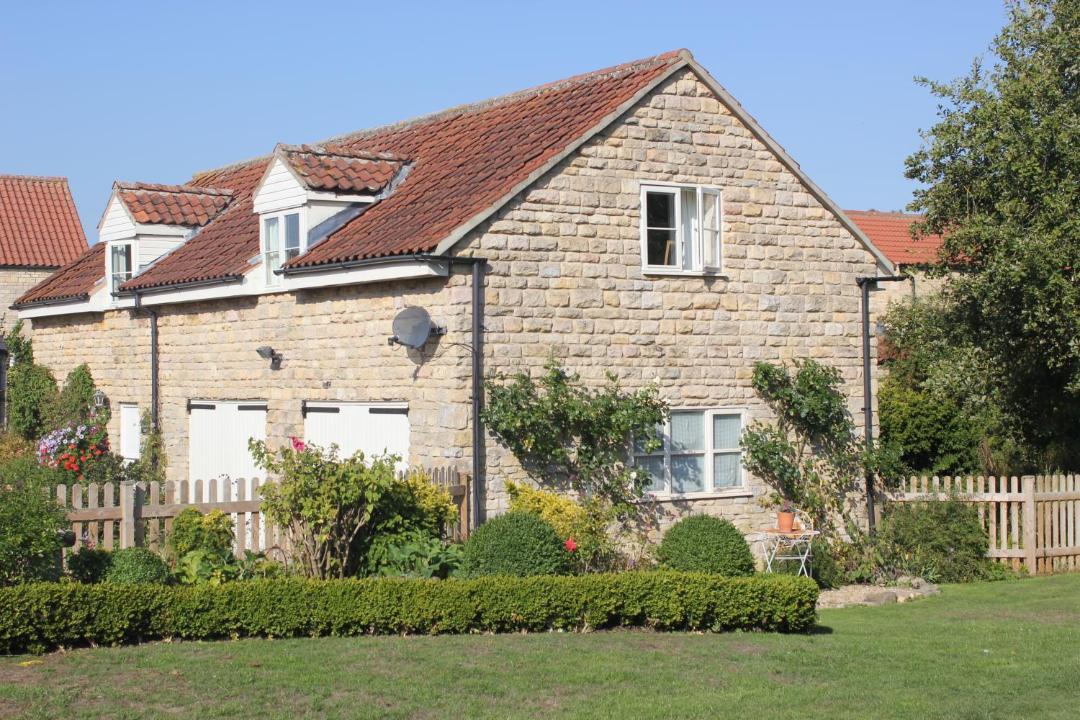 Photo of Others in Castle Bytham