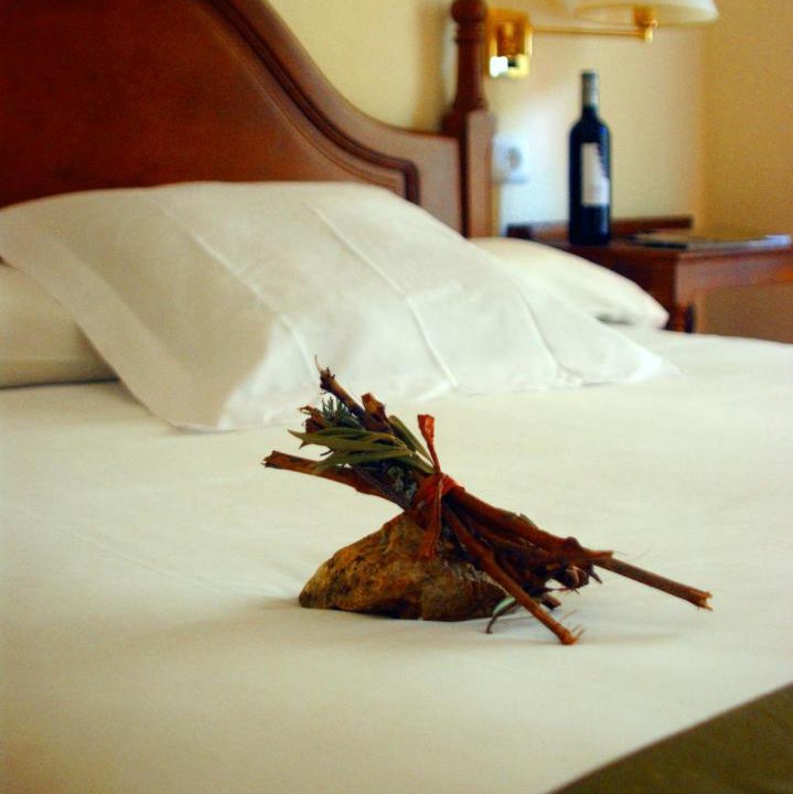 Photo of Bedroom in Elciego