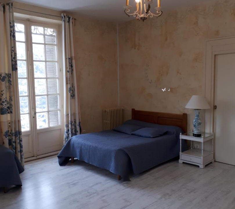 Photo of Bedroom in Ax-les-Thermes