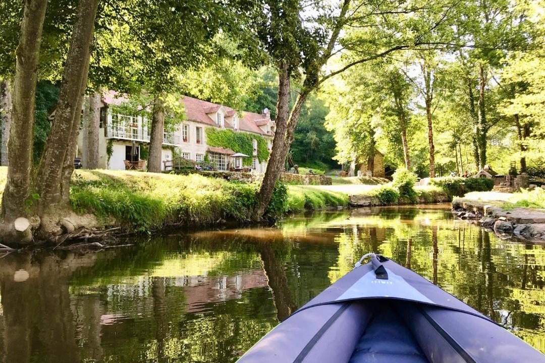 Photo of Others in Cheniers