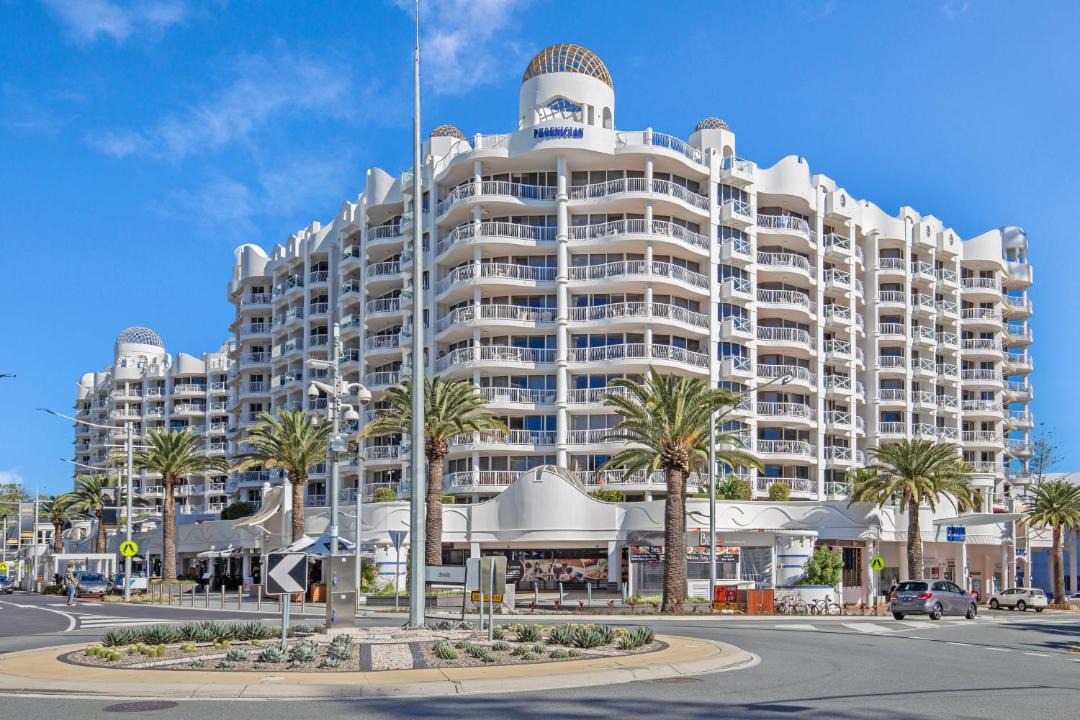 Photo of Others in Broadbeach