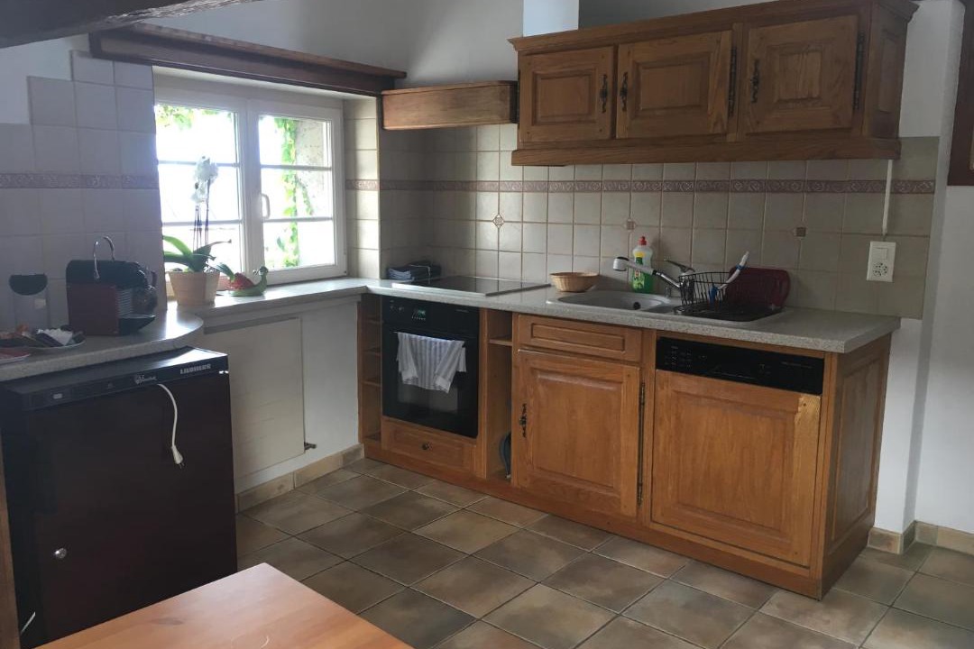 Photo of Kitchen in Tartegnin