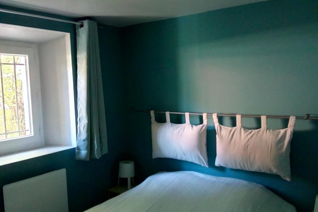 Photo of Bedroom in Digne-les-Bains