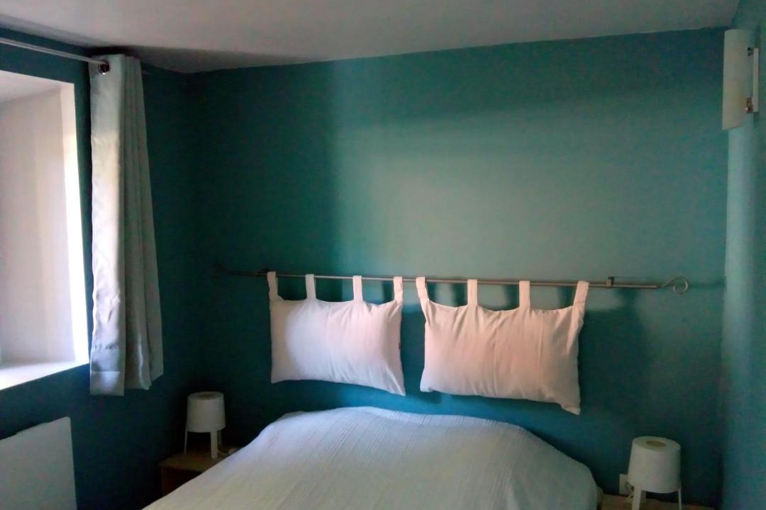 Photo of Bedroom in Digne-les-Bains