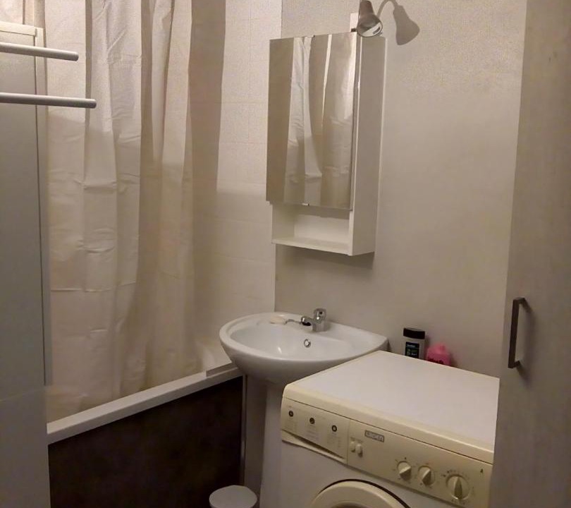 Photo of Bathroom in Digne-les-Bains