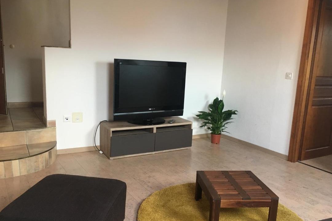 Photo of Livingroom in Tartegnin