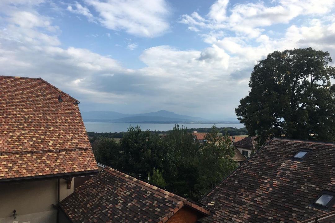 Photo of Buildings in Tartegnin
