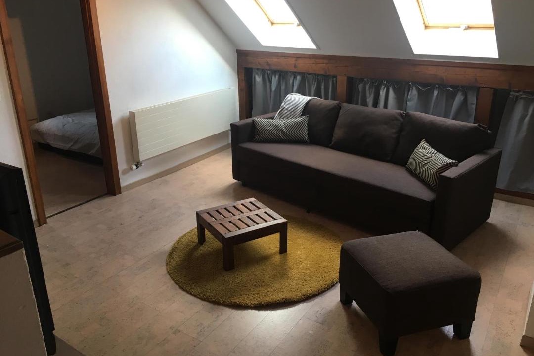 Photo of Livingroom in Tartegnin