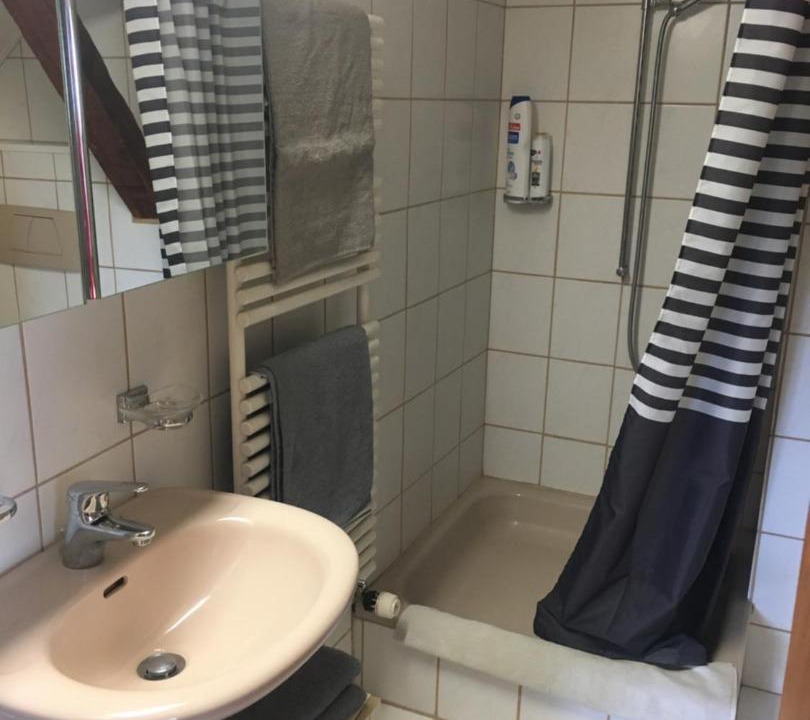 Photo of Bathroom in Tartegnin