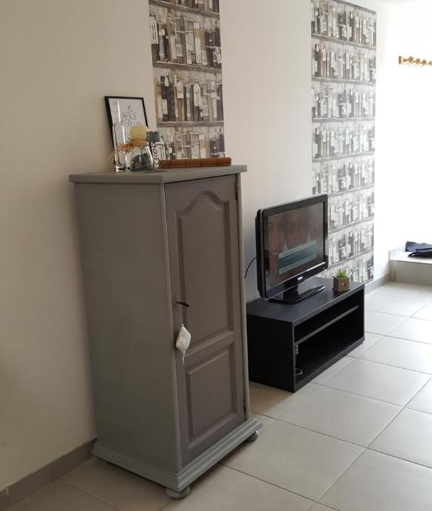 Photo of Livingroom in Bethune