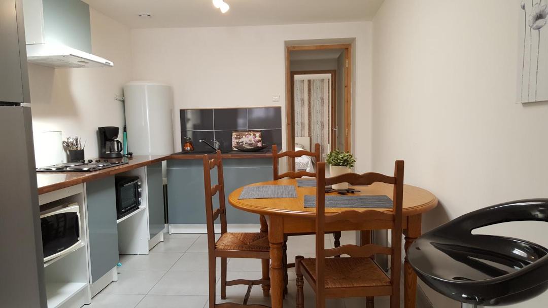Photo of Kitchen in Bethune