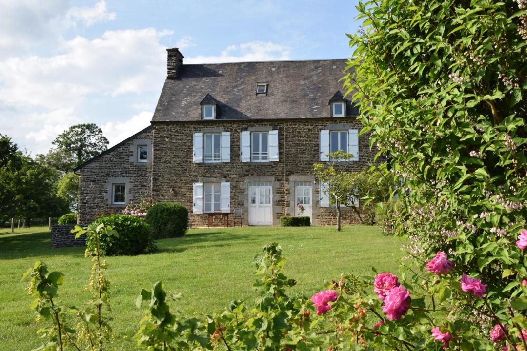 Photo of Others in Le Mesnil-Ozenne