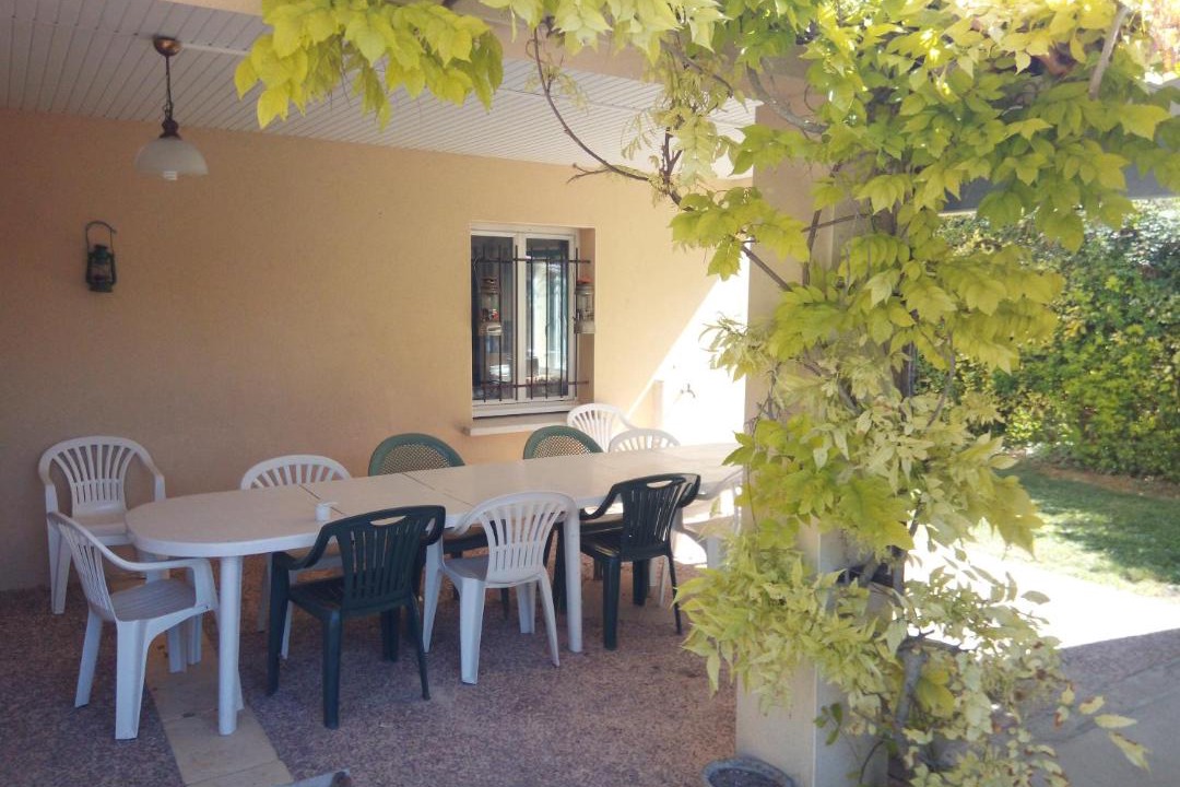 Photo of Others in Fontenille-Saint-Martin-d'Entraigues