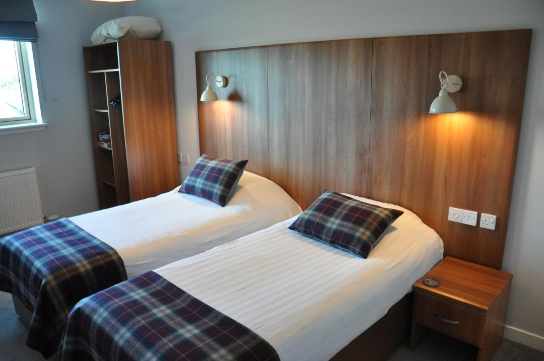 Photo of Bedroom in Thurso