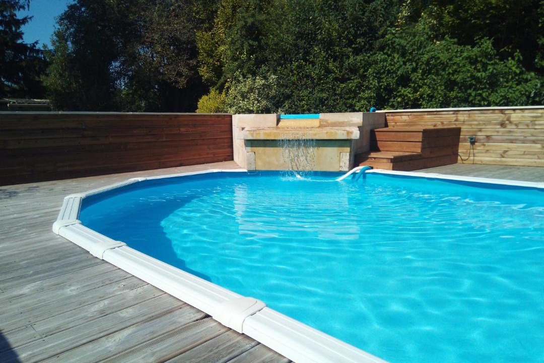 Photo of Outdoor in Fontenille-Saint-Martin-d'Entraigues