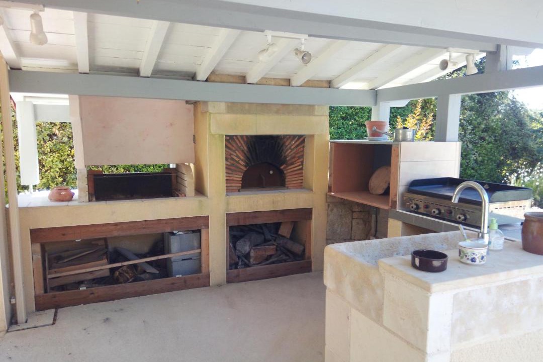 Photo of Livingroom in Fontenille-Saint-Martin-d'Entraigues