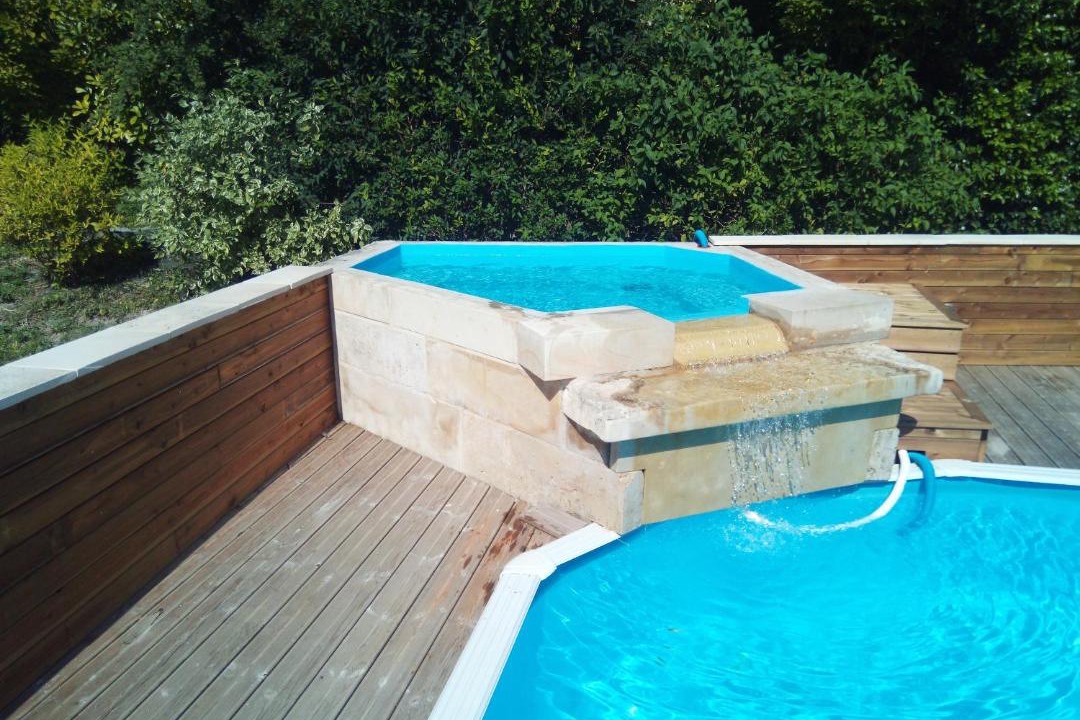 Photo of Outdoor in Fontenille-Saint-Martin-d'Entraigues