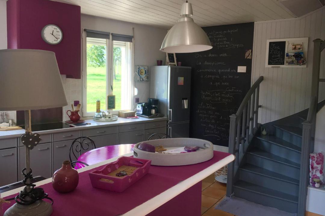 Photo of Kitchen in Cambligneul