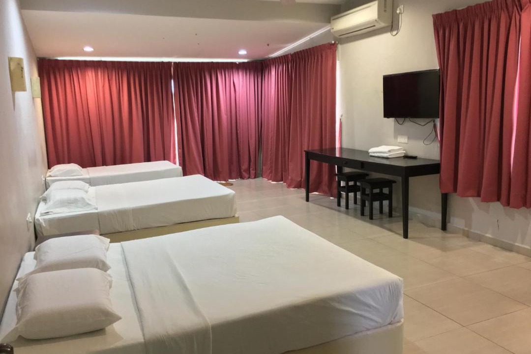 Photo of Bedroom in Taman Intan