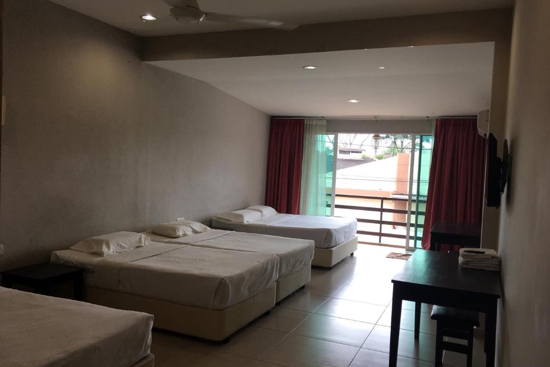 Photo of Bedroom in Taman Intan