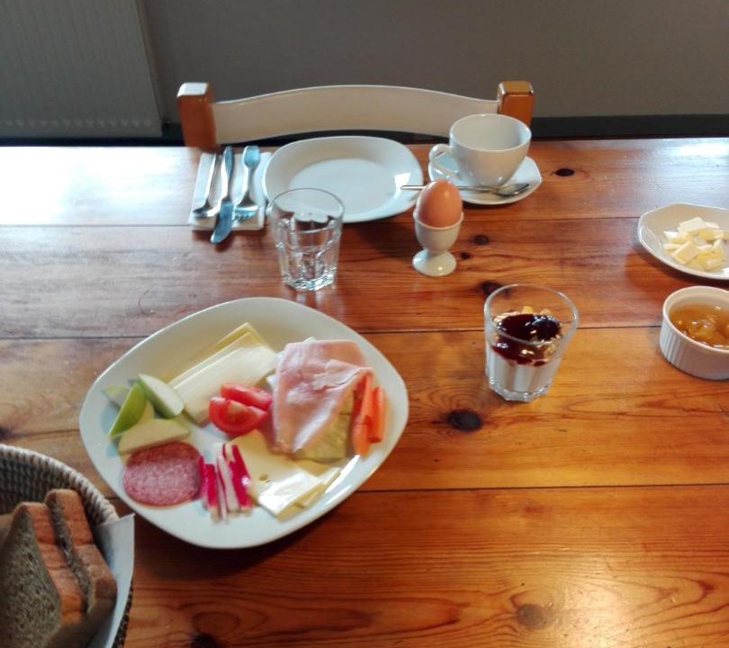 Photo of Kitchen in Askeby